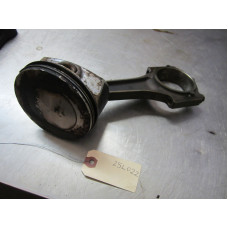 25L022 Left Piston and Rod Standard For 11-12 Ram 1500  5.7